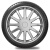 赛轮(sailun)轮胎/汽车轮胎 225/40R18 [ZR级别] SU18 92W 适配布雷拉/新FOCUS/路特斯Evora/新雅特