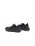 暇步士（Hush Puppies）运动鞋男士跑步软底网面透气休闲鞋A2V02CM3 黑色 41