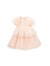 巴拉巴拉（BALABALA）儿童连衣裙甜美夏装气质公主裙女童可爱童装表演服装201222111032