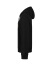 高田贤三（KENZO）男士黑色棉质虎头刺绣连帽套头卫衣 FB6 5SW333 4XA 99 M
