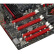 华硕（ASUS） CROSSHAIR V FORMULA-Z （C5F-Z/AMD 990FX/AM3+)主板