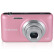 三星（SAMSUNG） ES99 数码相机 粉色（1610万象素 2.7英寸屏 5倍光学变焦 25mm广角）