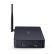 迈乐（MeLE）M9 黑色 安卓四核高清播放器 智能网络电视机顶盒 高清电视盒子 16G