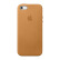 苹果（Apple） iPhone 5s Case 皮质保护套 棕色