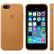 苹果（Apple） iPhone 5s Case 皮质保护套 棕色