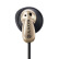 索尼（SONY） MDR-E8AP 耳塞式智能手机通话耳机, 兼容多种智能手机  金色