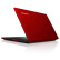 联想（Lenovo） S400-ITH 14.0英寸笔记本电脑（i3-3227U 2G 500G 1G独显 摄像头 Win8）绚丽红