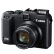 佳能（Canon） PowerShot G15 数码相机（1210万像素 1.8超大光圈 5倍光变 28mm广角）