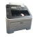 兄弟（brother） FAX-2890黑白激光A4传真机打印复印传真多功能一体打印机商用办公打印机