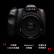 徕卡（Leica）S3 专业中画幅单反数码相机 单机身【6400万像素 镜间快门 4K视频  】