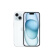 Apple iPhone 15 (A3092) 128GB 蓝色 支持移动联通电信5G 双卡双待手机 活动专享