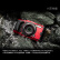 奥林巴斯（OLYMPUS）TG-6 数码相机 多功能运动相机 tg6照相机 卡片机 微距潜水 户外旅游 4K视频 黑色