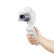 索尼（SONY）ZV-1II数码相机Vlog相机4K超广角大光圈/美肤拍摄ZV-1M2/ZV1M2 ZV-1M2 手柄电池套装 白色套餐一