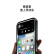 Apple分期免息 苹果 iPhone 15 全网通5G 双卡双待 仅激活/官换 iPhone 15 黑色 256G【全国联保280天+】