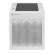 银昕（SilverStone）珍宝SG16 白色ITX小机箱(支持120水冷/ATX.SFX电源/塔式散热器/275mm显卡)