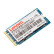 联想（Lenovo) 256GB SSD固态硬盘m.2(SATA) SL700固态宝系列 2242板型