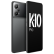 OPPO K10 Pro 5G 高通骁龙888闪充 120Hz OLED屏幕游戏旗舰手机 钛黑 8GB+128GB