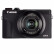 佳能（Canon）PowerShot G7 X Mark III G7X3 数码相机 约2010万像素/4K视频 黑色酷玩旅游套装【厂直】