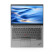 联想ThinkPad E14 2022款 14英寸商用办公轻薄笔记本电脑 12代i7-1260P 16G 512G 100%sRGB 银 win11专业定制