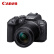 佳能（Canon）EOS R10 微单数码相机 RF-S18-150mm 高倍率变焦镜头套装 4K短片（含64G卡+滤镜+包+清洁套）