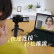 索尼（SONY）ZV-1 Vlog相机 4K视频/美肤拍摄/强悍对焦 (ZV1) 白色（含128G卡+备电+包+三脚架+读卡器）