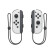 任天堂（Nintendo） Switch NS掌上游戏机 OLED主机 日版白色 续航加强版 便携家用体感掌机 礼物送男友