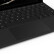 微软（Microsoft）Surface Go 商用特制版专业键盘盖  典雅黑