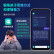 多亲（QIN）Qin3ultra 防沉迷学生手机 初高中生戒网瘾电话 4G全网通可管控智能手机 星空灰 8G+256G
