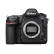 尼康（Nikon）D850 全画幅单反相机 AF-S 105mm f/1.4E ED定焦套装（含512G卡+卡色G-MC UV+炭纤维三脚架等）