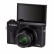 佳能（Canon）PowerShot G7 X Mark III G7X3 数码相机 平滑皮肤模式/4K视频拍摄 黑色酷玩旅游礼包套装