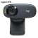 罗技（Logitech）C310高清网络摄像头 USB笔记本台式机摄像头 主播直播视频通话麦克风