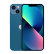 Apple 苹果13 iPhone 13 支持移动联通电信5G 双卡双待手机 蓝色 512GB【免息版】