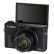 佳能（Canon）PowerShot G7 X Mark III G7X3 专业数码相机 黑色 约2010万像素 4K视频拍摄 专业拍摄套装