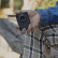 佳能（Canon）PowerShot V10 新概念掌上数码摄像相机 4K掌上vlog 家用旅游直播自拍 黑色 单机