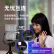 永诺YN455直播相机安卓系统M43画幅微单高清4K视频