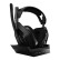 罗技（G）Astro A50无线游戏耳机麦克风 FPS游戏吃鸡耳机无线耳机基座控制台 支持一件代发