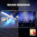 三星（SAMSUNG）Galaxy S23 AI智能修图 拍照手机 第二代骁龙8 游戏手机 120Hz高刷 8GB+256GB 悠柔白 5G AI手机