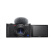 索尼（SONY） ZV-1相机Vlog 4K视频ZV1微单美颜相机/直播神器/强悍对焦/入门级 黑色标配