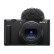 索尼（SONY）ZV-1二代 (ZV-1M2/ZV1M2) 数码相机 新一代Vlog相机/4K视频/美肤拍摄 黑色 进阶套装
