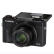 佳能（Canon）PowerShot G7 X Mark III G7X3 专业数码相机 vlog拍摄 旅游便携照相机 黑色 基础摄影套装