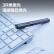 得力(deli)激光笔 大功率激光笔户外沙盘售楼处可用电子笔 激光指示笔 绿光激光笔蓝色MA303-G
