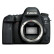 佳能（Canon）EOS 6D Mark II 6D2 全画幅单反相机（EF 70-200mm f/2.8L IS III USM）大师摄影套装
