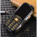 LGRAVER新路虎时代 K988三防手机老人机电信超长待机全网通老年手机 可微信扫码通4G黑色
