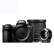 尼康（Nikon）Z 6（Z6）全画幅微单 数码相机 微单套机（24-70mm f/4 微单镜头+FTZ转接口）Vlog相机视频拍摄