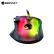 冰豹ROCCAT冰豹魔幻豹KONE XP游戏鼠标 有线鼠标 电竞鼠标 RGB半透光灯效 19000DPI 曜石黑