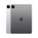 Apple【百亿补贴】iPad Pro 11英寸平板电脑 第4代（256G WLAN版/MNXG3CH/A） 银色