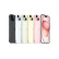 Apple iPhone 15 Plus (A3096) 256GB 黄色 支持移动联通电信5G 双卡双待手机