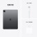 Apple iPad Pro 12.9英寸 平板电脑 （1TB WLAN版 M1芯片 Liquid视网膜XDR屏 办公 学习 娱乐） 深空灰色