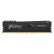 金士顿 (Kingston) FURY 16GB DDR4 3600 台式机内存条 Beast野兽系列 骇客神条