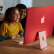 Apple/苹果2023款 iMac 24英寸银色 4.5K屏M3(8+10核)16G 512G一体式电脑Z19E0005Z【定制】